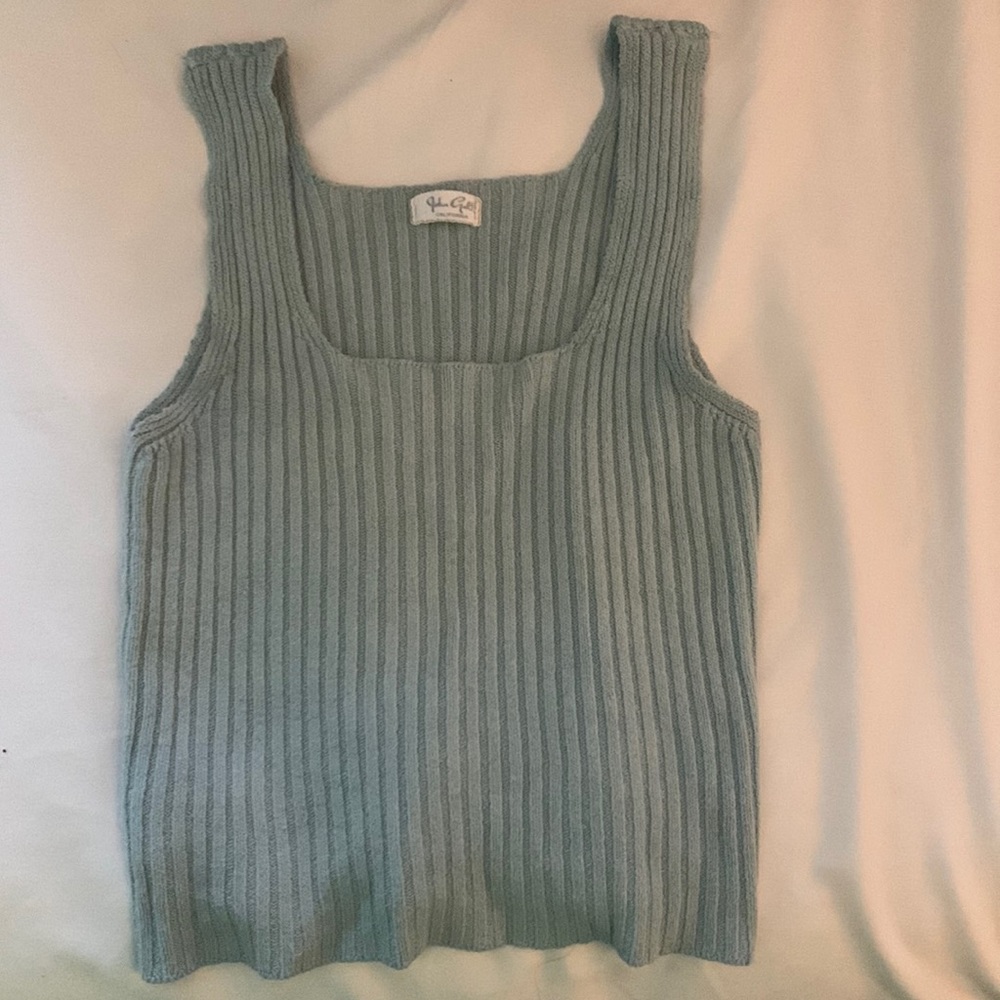 brandy tank